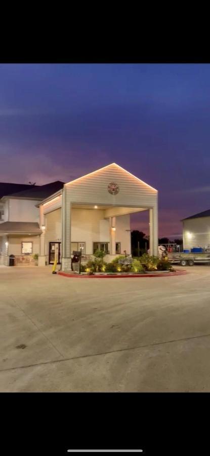 Lone Star Inn And Suites Victoria Εξωτερικό φωτογραφία