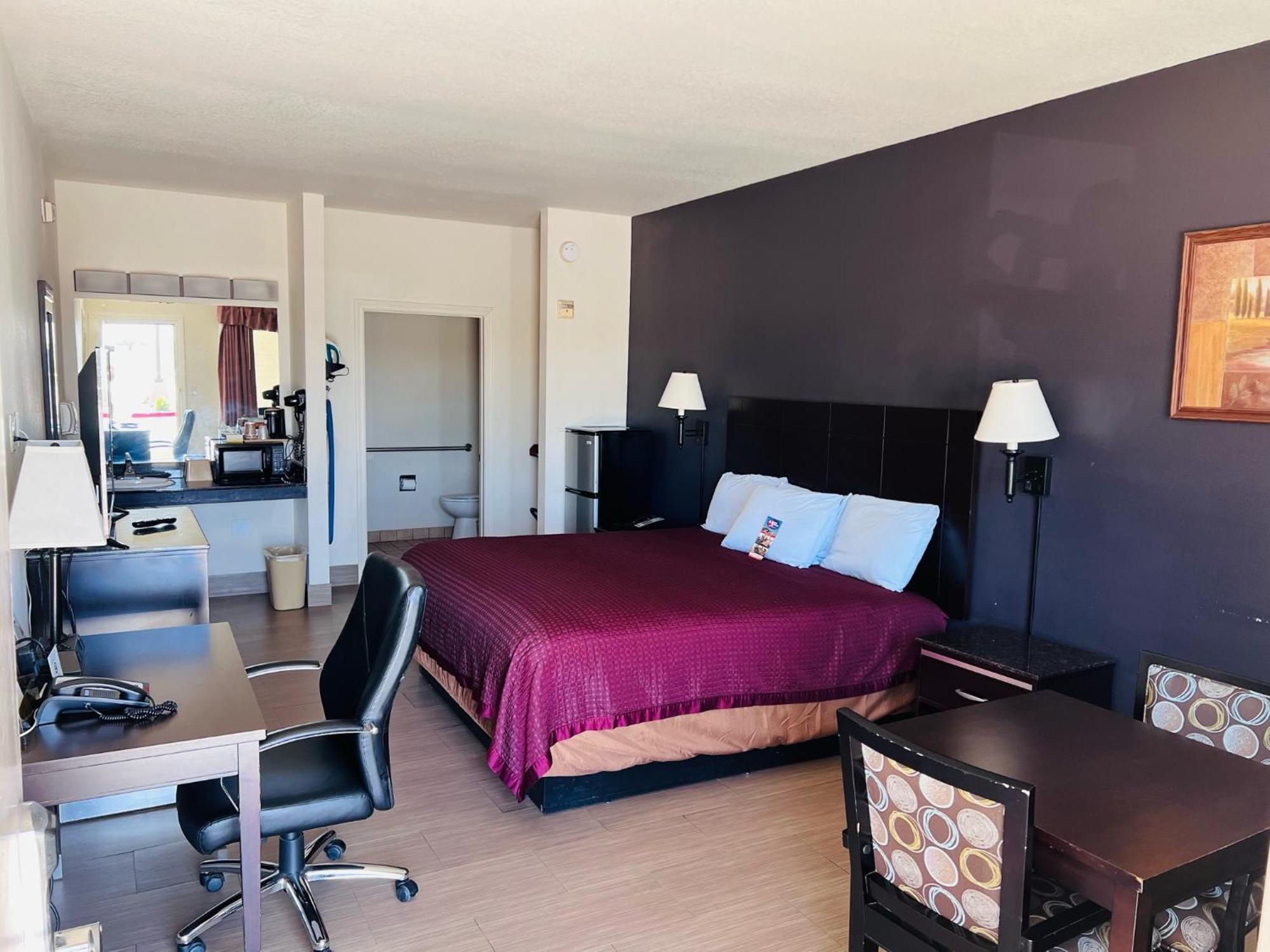 Lone Star Inn And Suites Victoria Εξωτερικό φωτογραφία