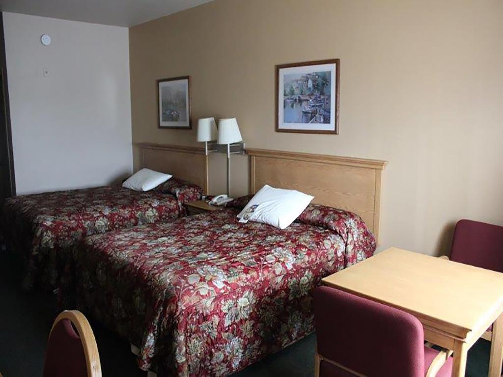 Lone Star Inn And Suites Victoria Εξωτερικό φωτογραφία