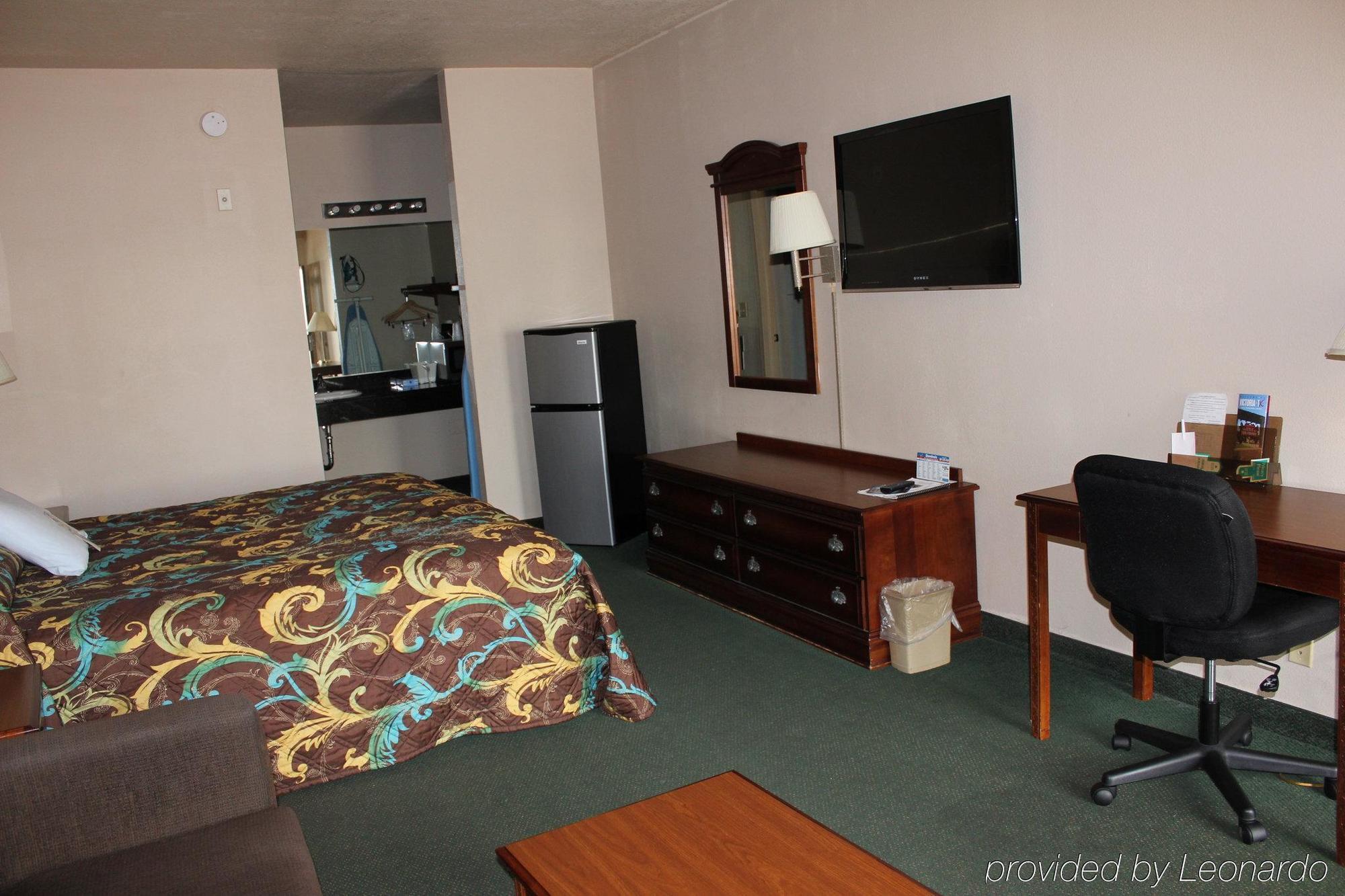Lone Star Inn And Suites Victoria Εξωτερικό φωτογραφία
