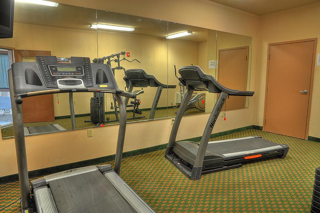 Lone Star Inn And Suites Victoria Εξωτερικό φωτογραφία