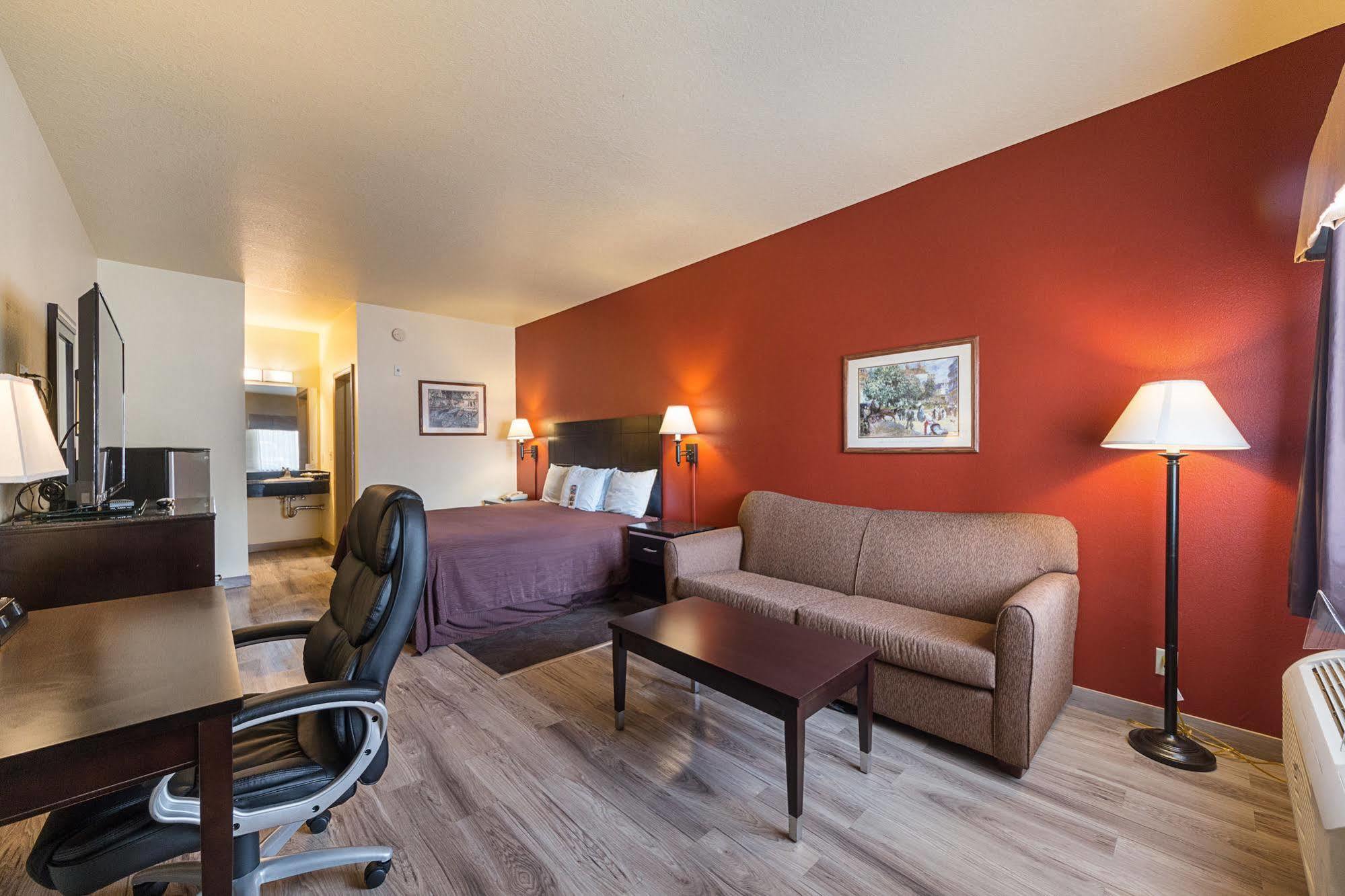 Lone Star Inn And Suites Victoria Εξωτερικό φωτογραφία