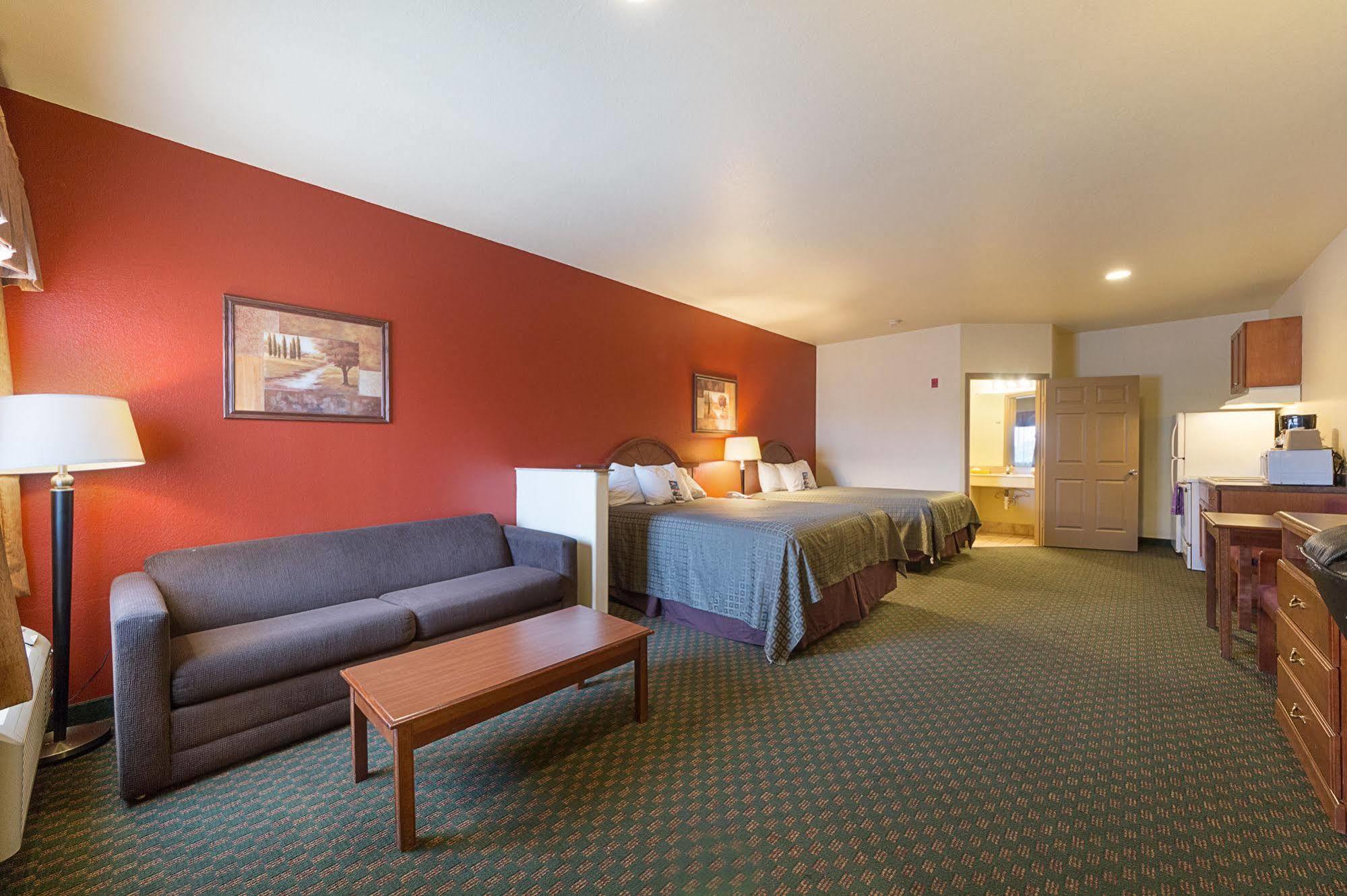 Lone Star Inn And Suites Victoria Εξωτερικό φωτογραφία