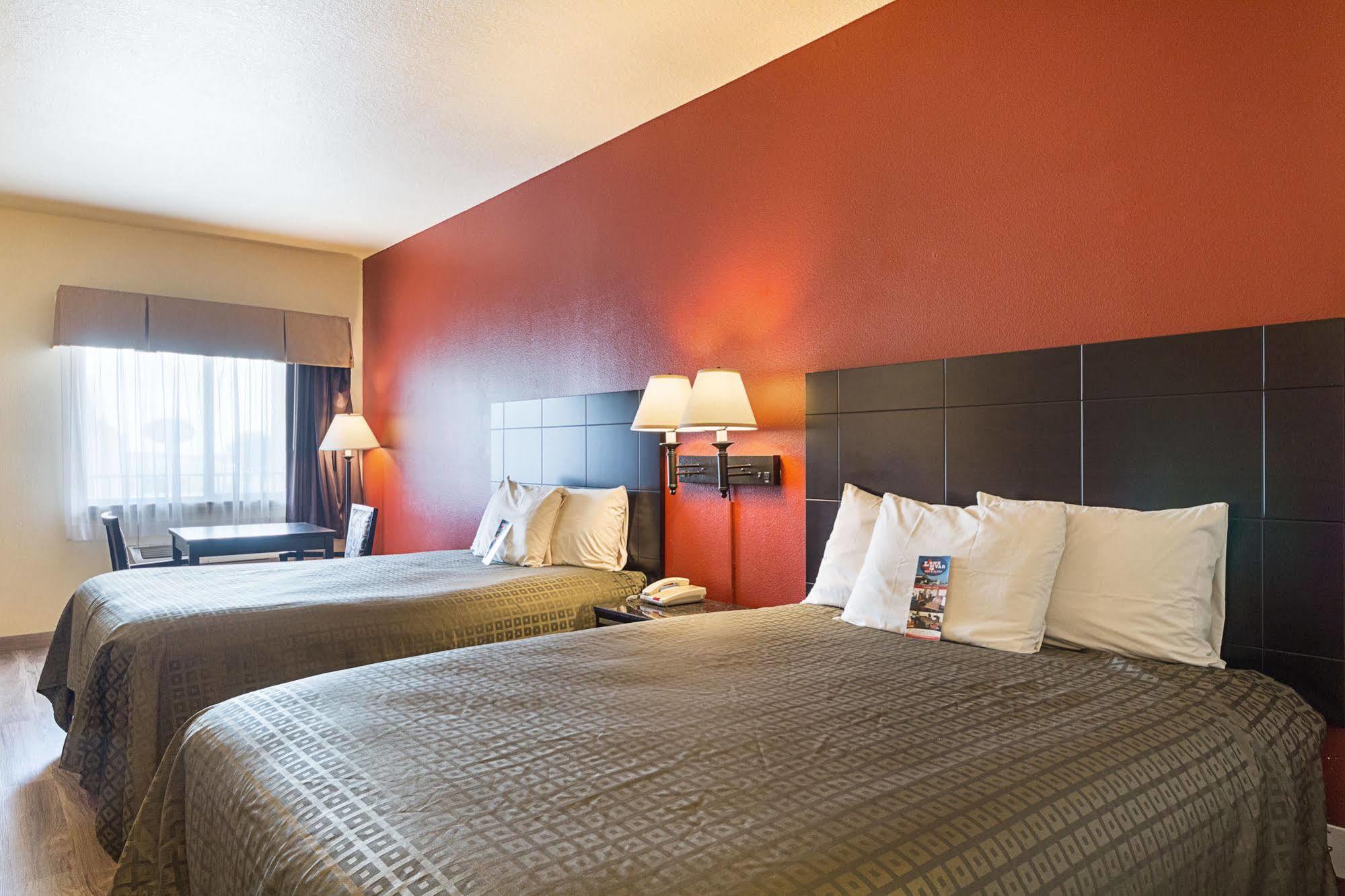 Lone Star Inn And Suites Victoria Εξωτερικό φωτογραφία