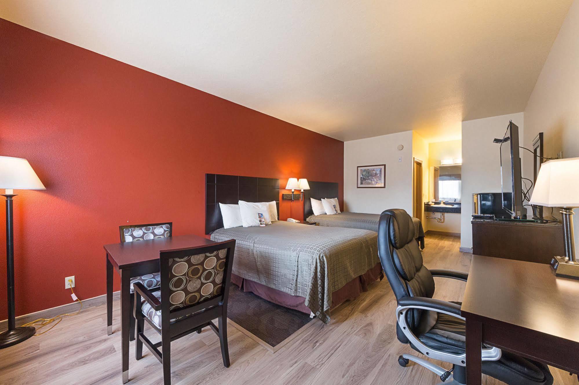 Lone Star Inn And Suites Victoria Εξωτερικό φωτογραφία