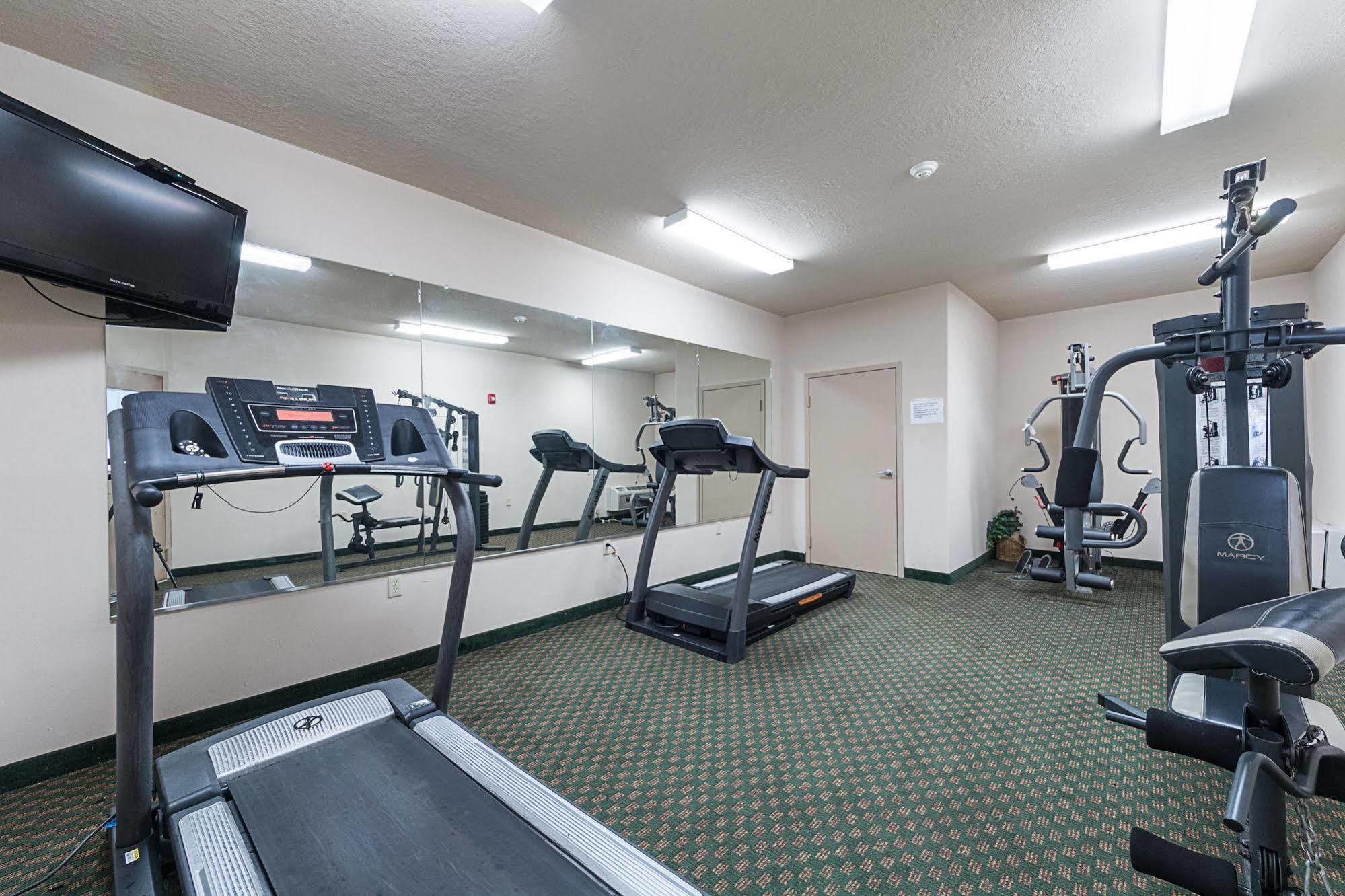 Lone Star Inn And Suites Victoria Εξωτερικό φωτογραφία